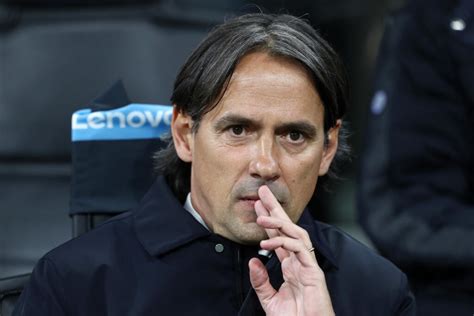 Inter Inzaghi Il Secondo Atto Di Un Match Importante Non Gestiremo