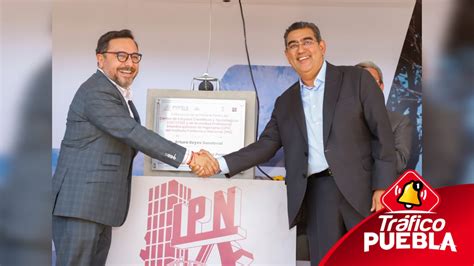 Llega El Ipn A Puebla Habr Una Vocacional Y Oferta De Ingenier As