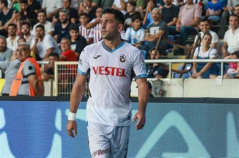 Trabzonspor Un Bakasetas A Yapt Teklif Ortaya Kt Fanatik