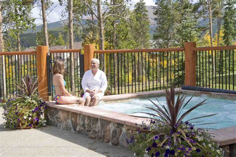 Photo Gallery of The Spa at Breck | Massage Therapy in Breckenridge | The Spa at Breck