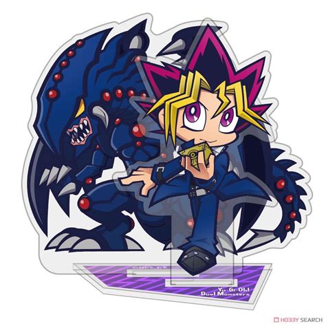 Yu Gi Oh Duel Monsters Yugi Muto Gandora The Dragon Of Destruction