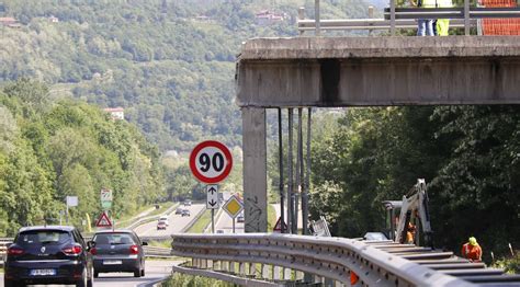 Ponte Crollato Ad Annone Brianza Cambia Ancora Il Pm