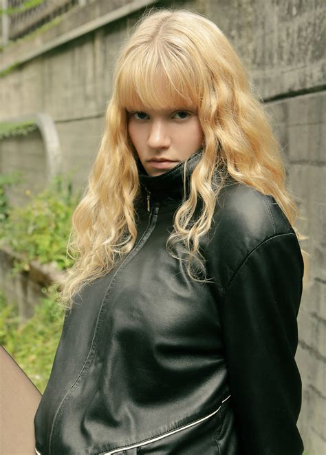 Jade G Scout Model Agency