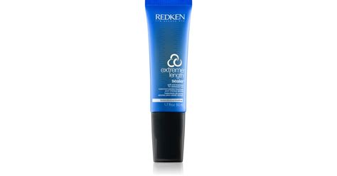 Redken Extreme Piel Gnacja W Os W Na Rozdwojone Ko C Wki W Os W