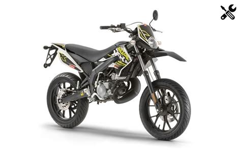 Derbi Senda Drd X Treme 50 Sm Caractéristiques Techniques