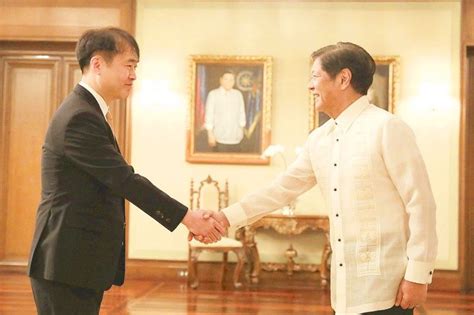 South Korean president set to visit Philippines – envoy | Philstar.com