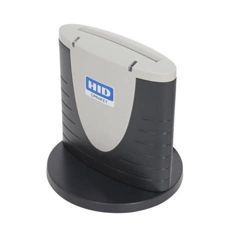 Hid Omnikey Usb Card Reader