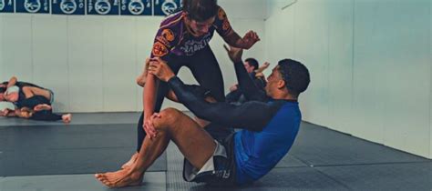 Top 15 Benefits Of No-GI Jiu-Jitsu (Is It Worth It?) – Fighting Advice