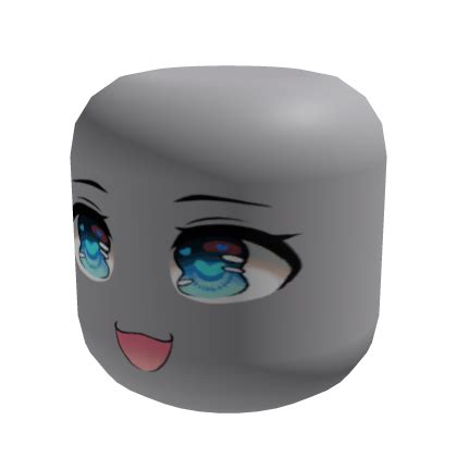 Cute Face Cabe A Din Mica Roblox