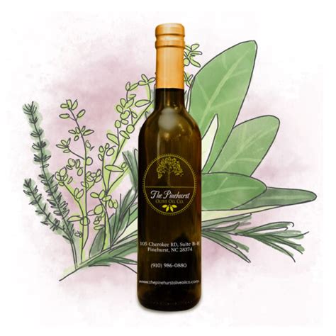 Dark Balsamic Vinegar The Pinehurst Olive Oil Company