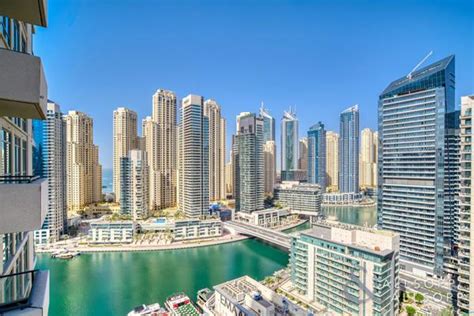 Al Majara Al Majara Dubai Marina Bed Apartment For Sale Dubai