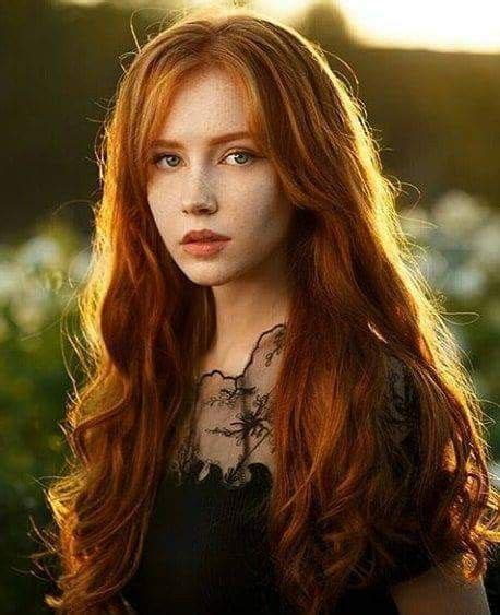 Pin By Thierry Arnould On Rousses Redheads Beautiful Red Hair Red