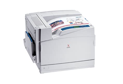 Phaser 7750 Color Printers Xerox