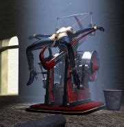 Brutal Female Bondage Art And Evil Painful Horror Drawings Porn Pictures XXX Photos Sex Images