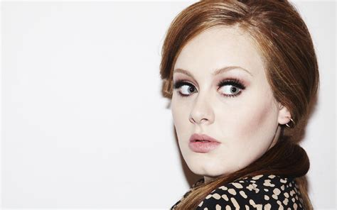 Adele Wallpaper 2560x1600 76382