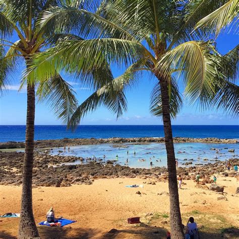 Top North Shore Oahu Beaches Journey Era