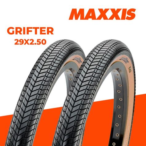 Maxxis Grifter X Tpi Exo