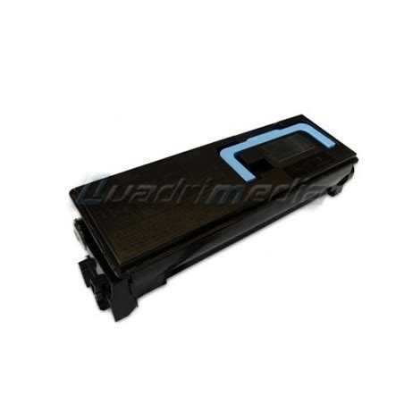 Kyocera Mita Noir Tk K Compatible Vente Toner Laser Imprimante