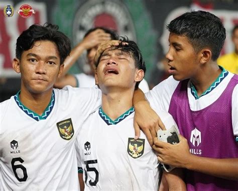 Pssi Akan Ajukan Protes Indonesia Gagal Lolos Ke Semifinal Aff