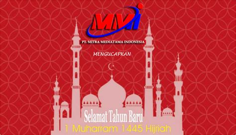 selamat   hijriyah  citramedia