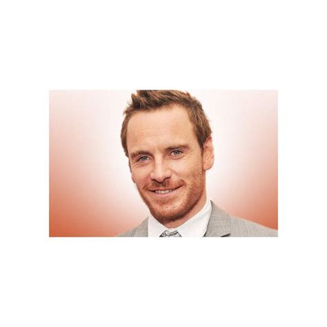 Michael Fassbender Michael Handsome