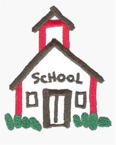 Free Schoolhouse Clipart Image School House Rock Clip Clip Art School