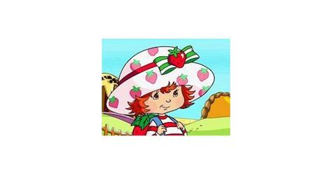 Strawberry Shortcake Amazing Cookie Party Game Review Common Sense Media