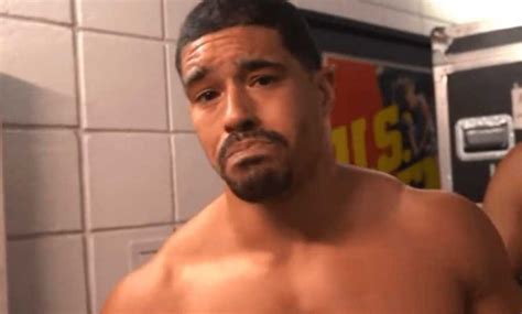 Anthony Bowens Il Primo Wrestler Professionista Apertamente Gay A Vincere Un Oro