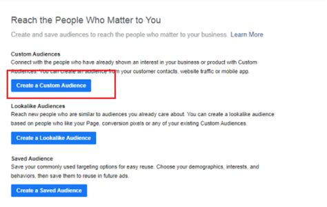 How To Add A Facebook Retargeting Pixel To Amazon Product