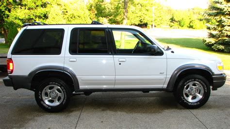 1996 Ford Explorer Pictures Cargurus