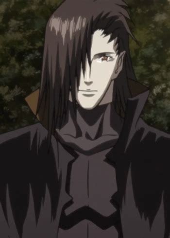 Modeus | Anime-Planet
