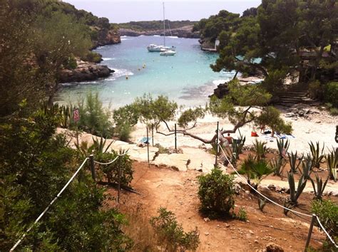 Mallorca, secret beach
