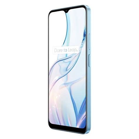 realme C30s: Price (from 87.89$) and specifications [July 2025]