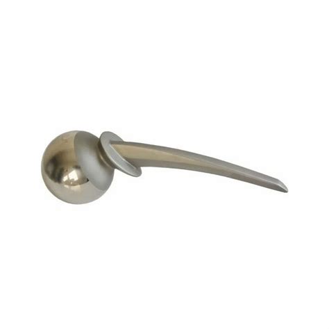 Stainless Steel 316 L UHMWPE Thompson Hip Prosthesis At Rs 1350 In