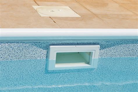 Skimmer Piscine Utilit Fonctionnement Et Entretien Vivons Maison