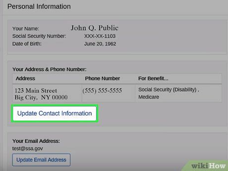 3 Ways to Change Your Address with Medicare - wikiHow Health