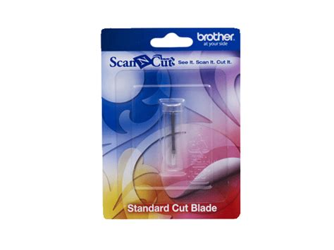 Brother Scan N Cut Standard Cut Blade