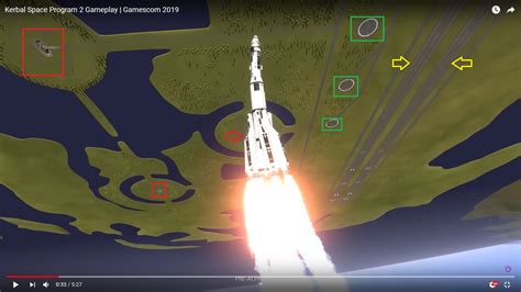 Possibly Confirmed Features Of Ksp2 Prelaunch Ksp2 Discussion