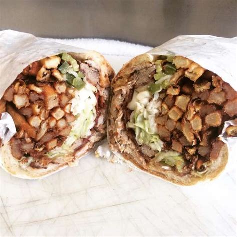Big Ass Sandwiches A Restaurant In Portland OR Thrillist