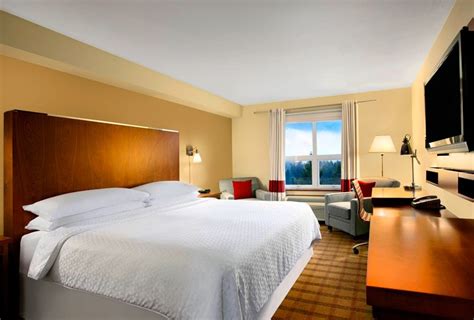 FOUR POINTS BY SHERATON VICTORIA GATEWAY - 23 Photos & 27 Reviews - 829 ...