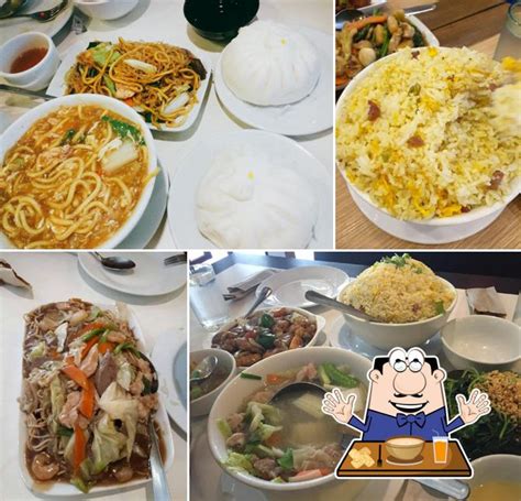 Toho Antigua Restaurant Parañaque Restaurant Menu And Reviews