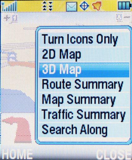 Telenav Gps Navigator With Telenav Traffic