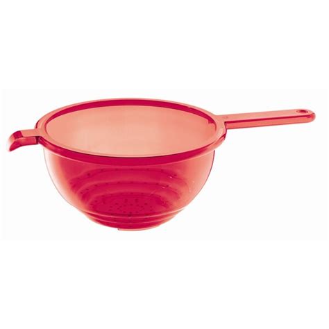 Guzzini Latina Colander With Handle Perigold
