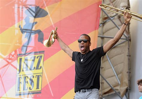 Jazz Fest - 96.5 KVKI