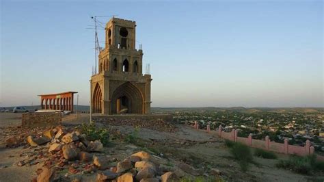 Mithi Tharparkar Sindh Prestine Travels