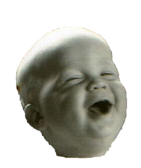 Laughing Baby Sticker Blank Template Imgflip