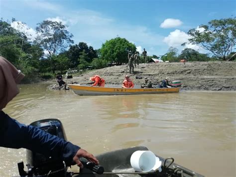 Encuentran cuerpo de soldado profesional desaparecido en el río Guaviare