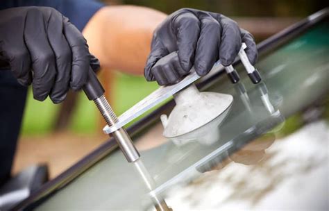 Car Glass Repair Services Windscreen Compare