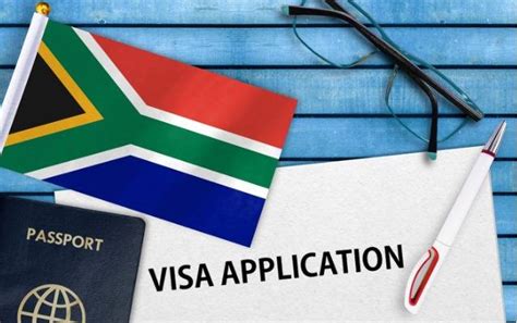 South Africa Visa Apply Embassy N Visa