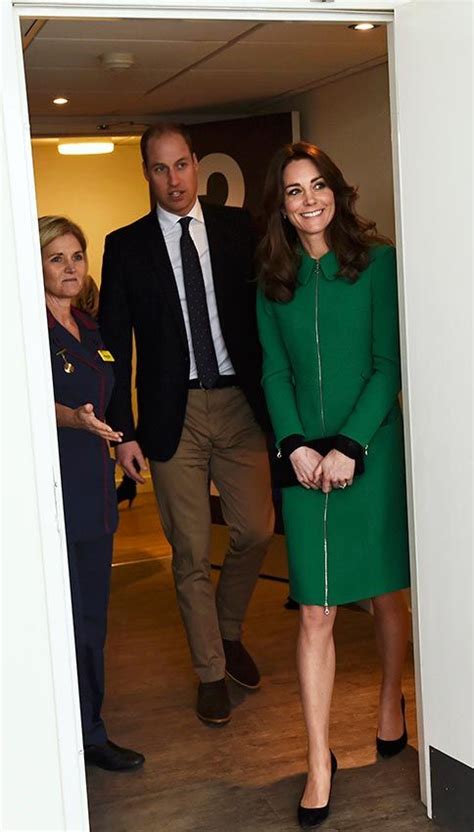 Reinas Y Princesas En Nude Su Apuesta Pre Primaveral Foto Kate Middleton Estilo Kate